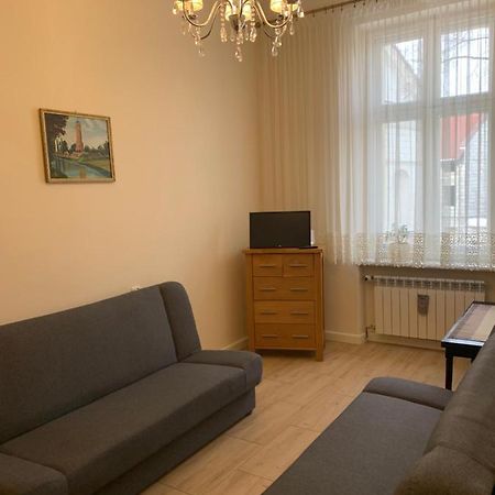 Apartament Br0Dnica Ul Duzy Rynek 31 , 2 Бродниця Екстер'єр фото
