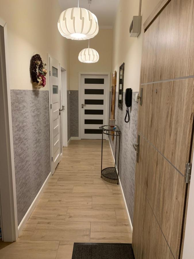 Apartament Br0Dnica Ul Duzy Rynek 31 , 2 Бродниця Екстер'єр фото