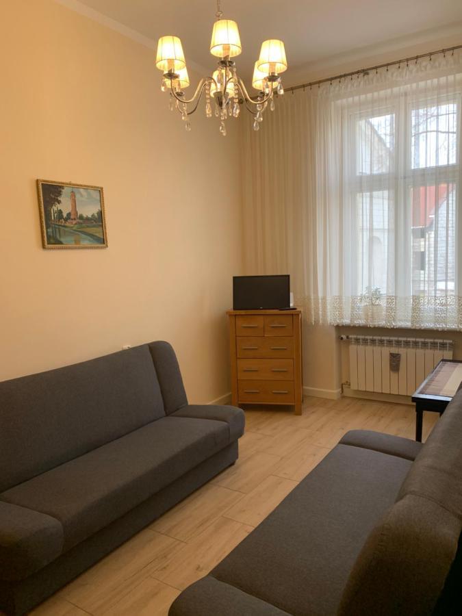 Apartament Br0Dnica Ul Duzy Rynek 31 , 2 Бродниця Екстер'єр фото